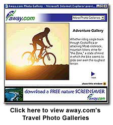 Launch Adventure Gallery